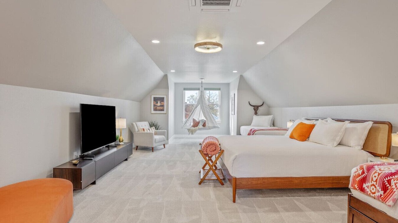 Photo of Bedroom in Cheyenne