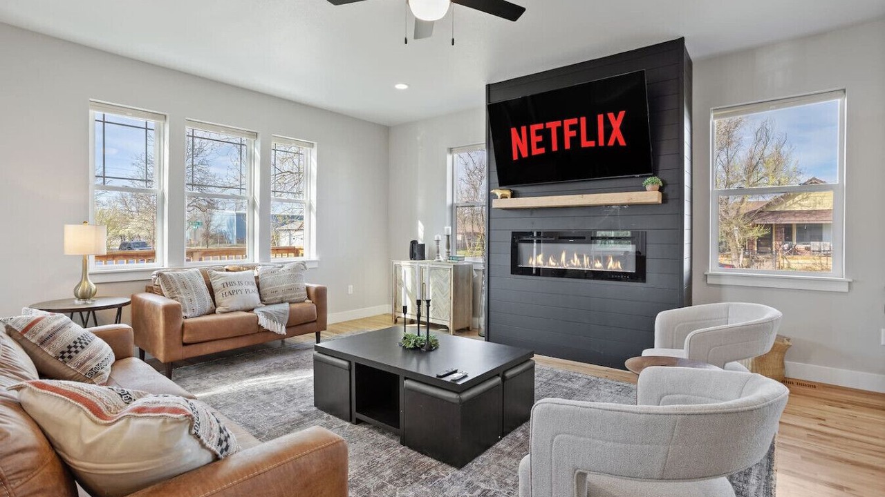 Photo of Livingroom in Cheyenne