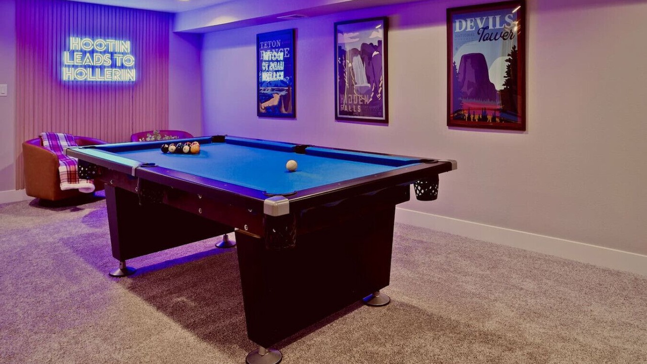 Photo of Bedroom in Cheyenne