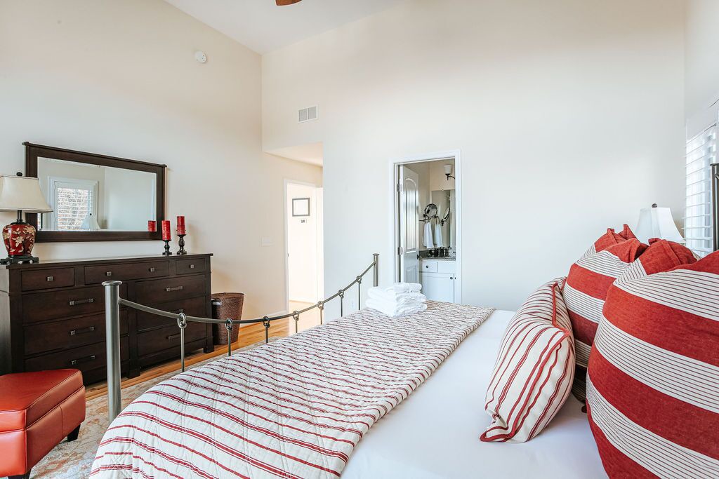 Photo of Bedroom in Pedlars Edge