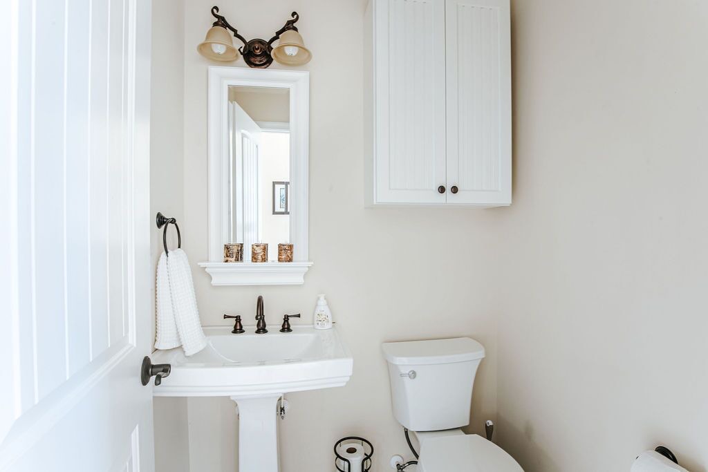 Photo of Bathroom in Pedlars Edge