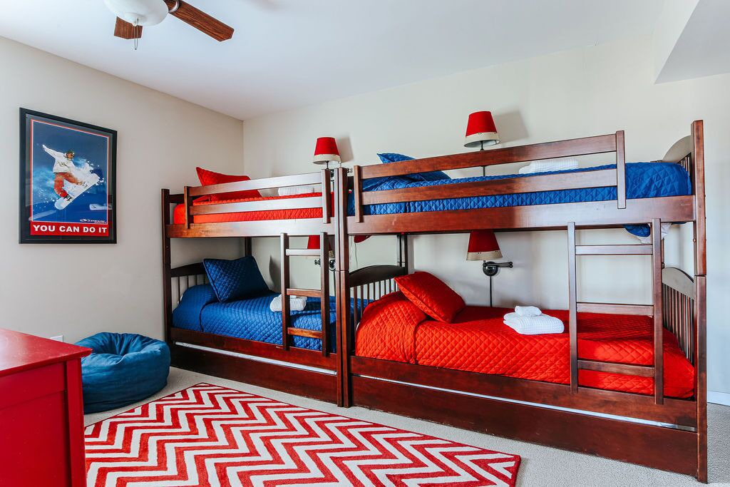 Photo of Bedroom in Pedlars Edge