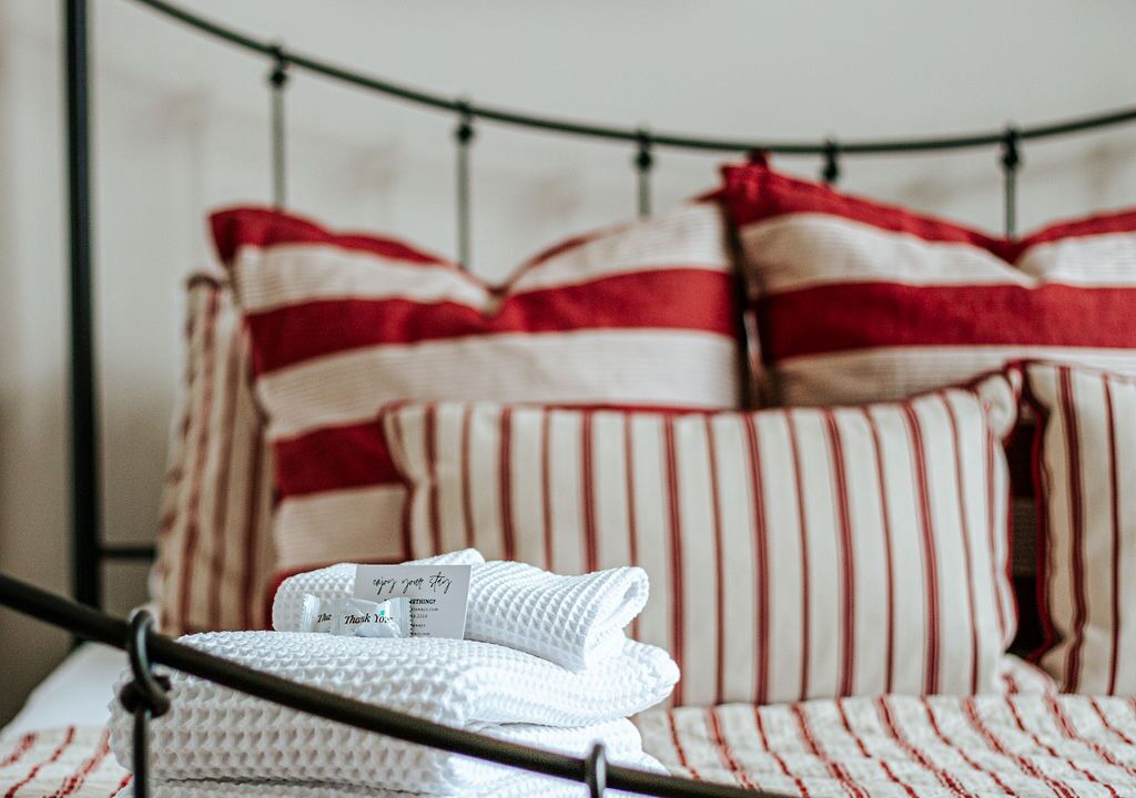 Photo of Bedroom in Pedlars Edge