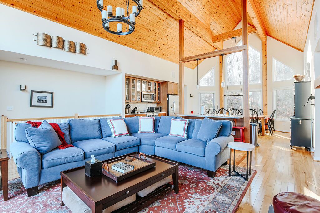 Photo of Livingroom in Pedlars Edge