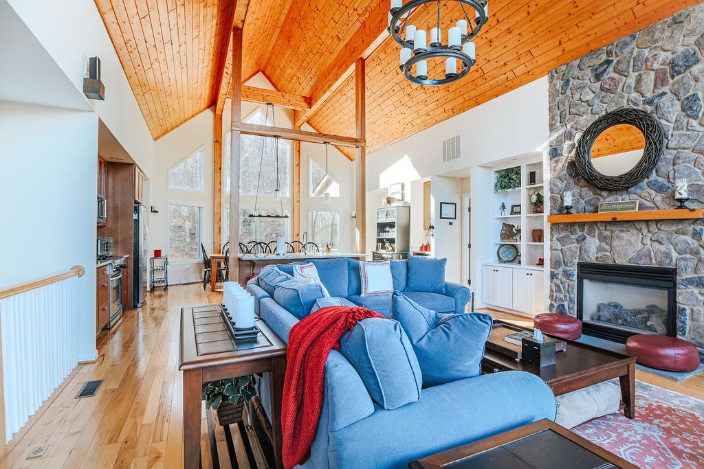 Photo of Livingroom in Pedlars Edge