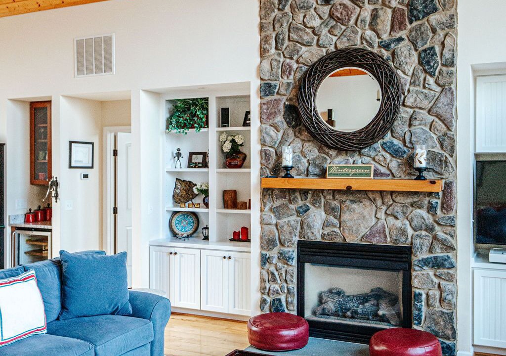 Photo of Livingroom in Pedlars Edge