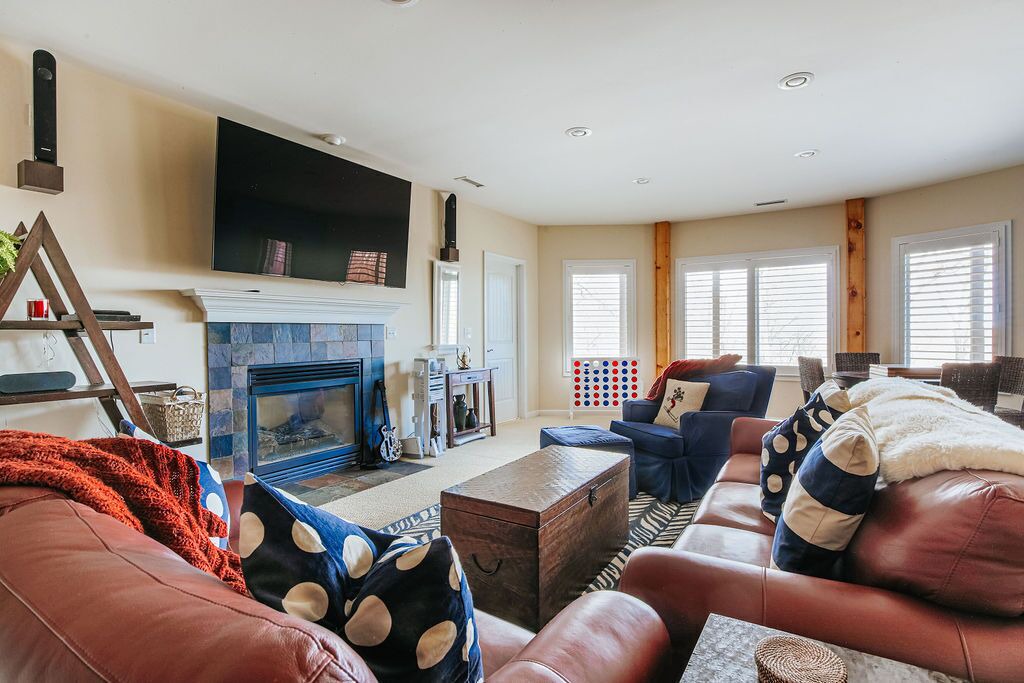 Photo of Livingroom in Pedlars Edge