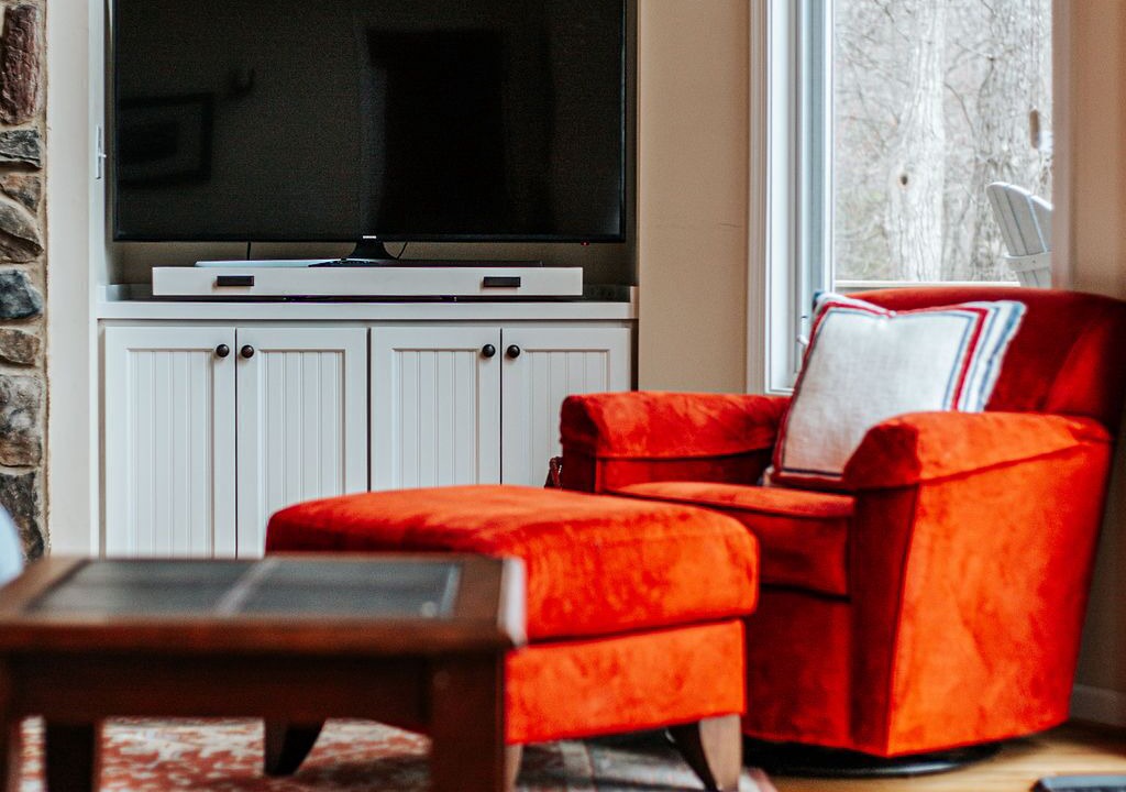 Photo of Livingroom in Pedlars Edge