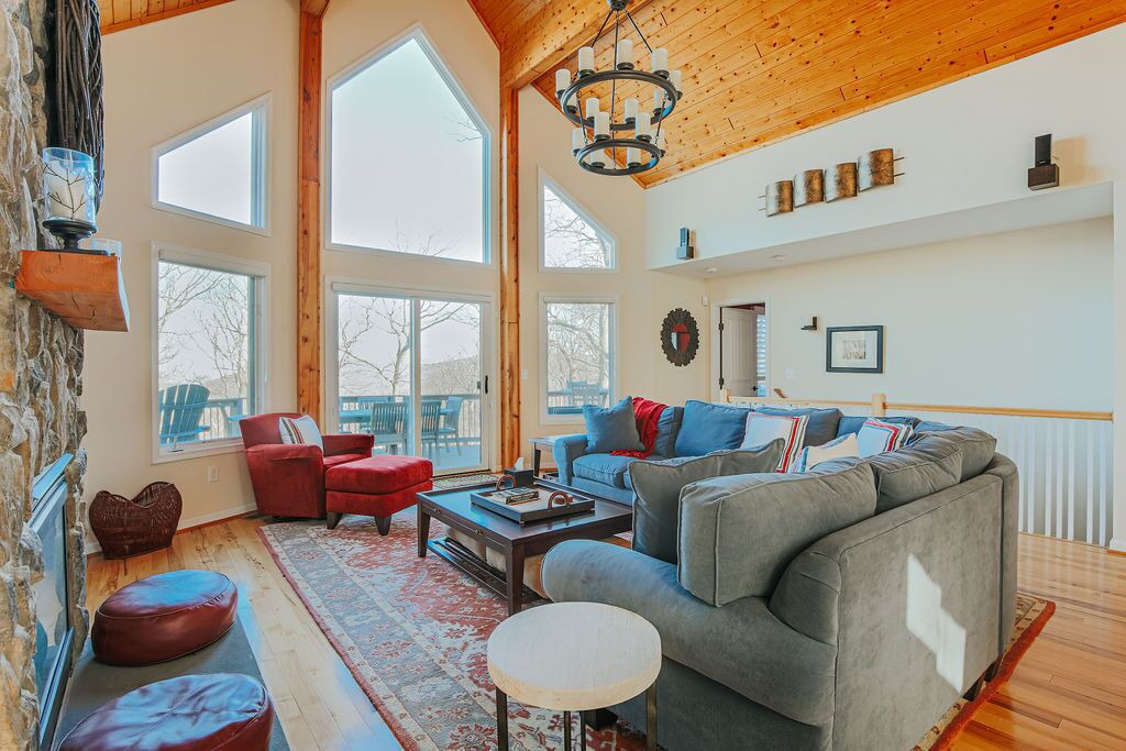 Photo of Livingroom in Pedlars Edge