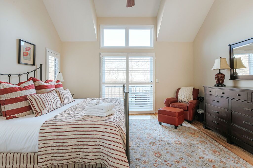 Photo of Bedroom in Pedlars Edge