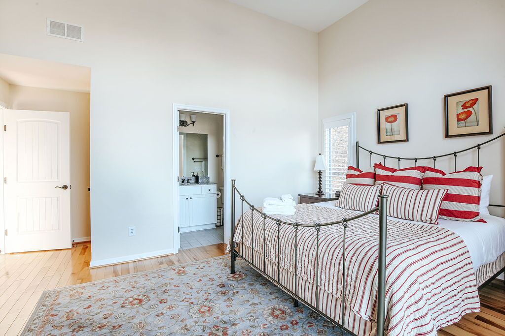 Photo of Bedroom in Pedlars Edge