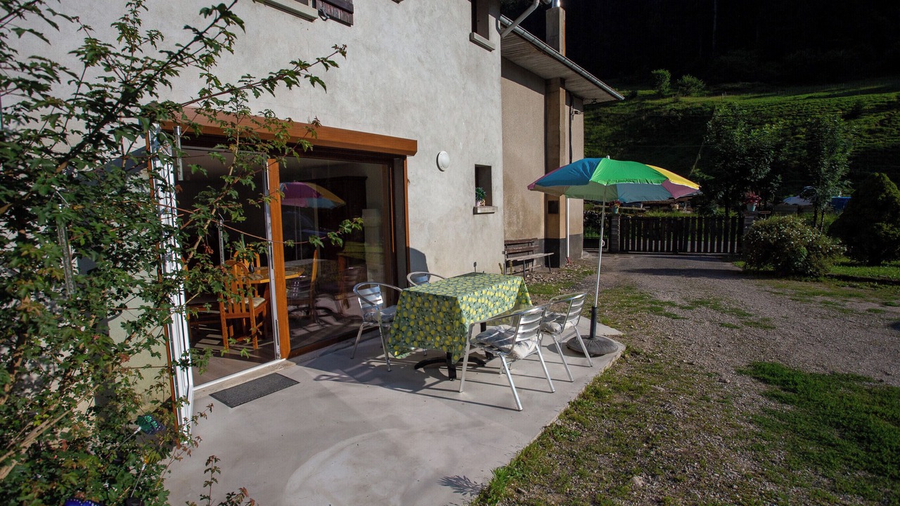 Photo of Outdoor in Saint-Pierre-d'Entremont