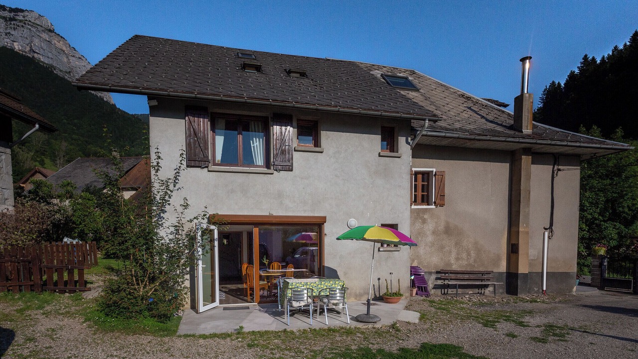 Photo of Outdoor in Saint-Pierre-d'Entremont