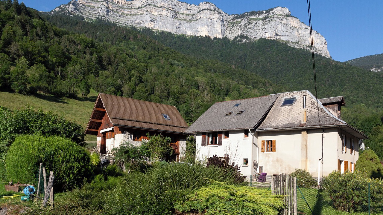 Photo of Outdoor in Saint-Pierre-d'Entremont