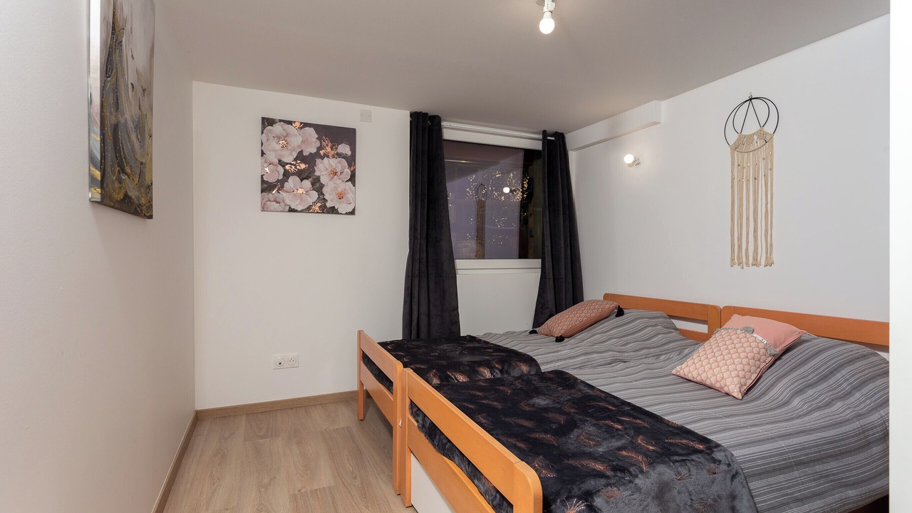 Photo of Bedroom in Saint-Pierre-d'Entremont