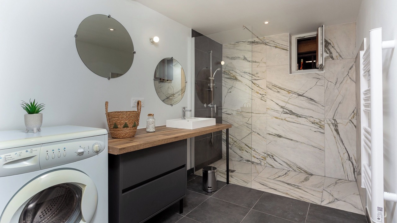 Photo of Bathroom in Saint-Pierre-d'Entremont