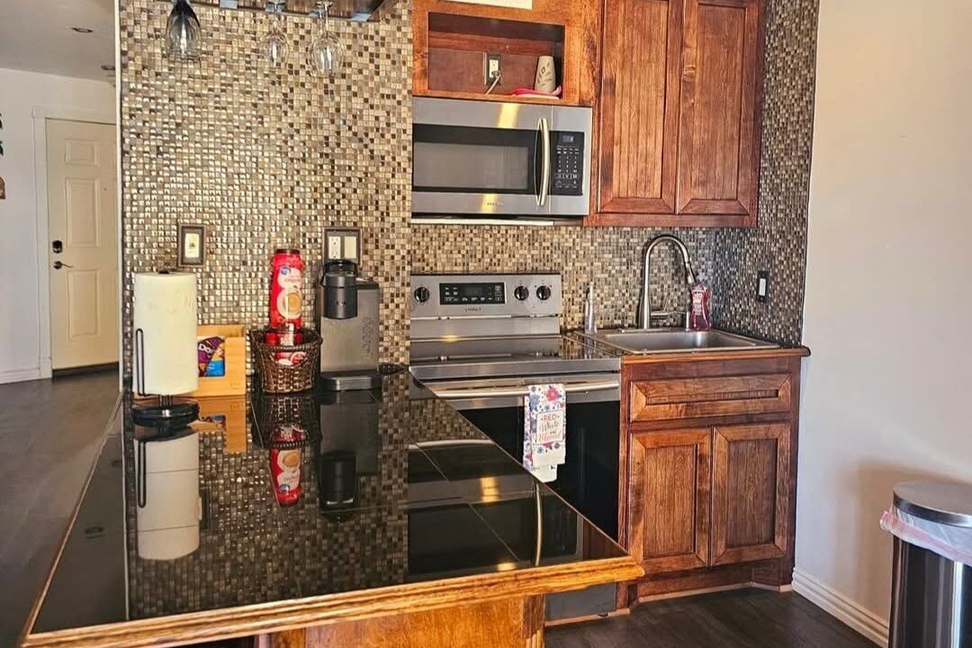 Photo of Kitchen in North Beach