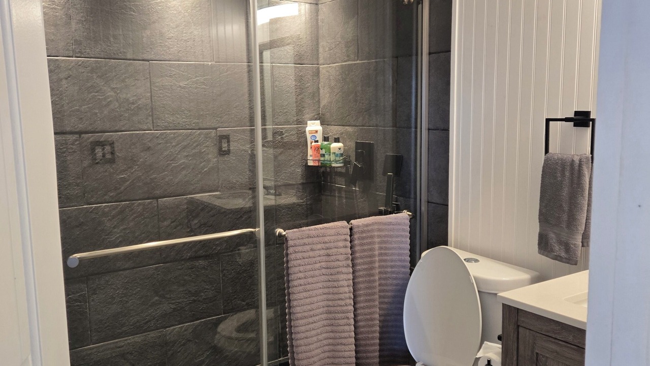 Photo of Bathroom in North Beach