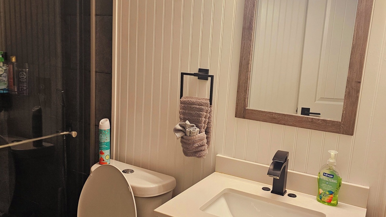 Photo of Bathroom in North Beach