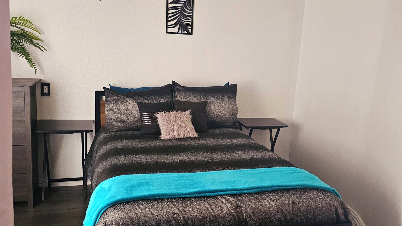 Photo of Bedroom in North Beach