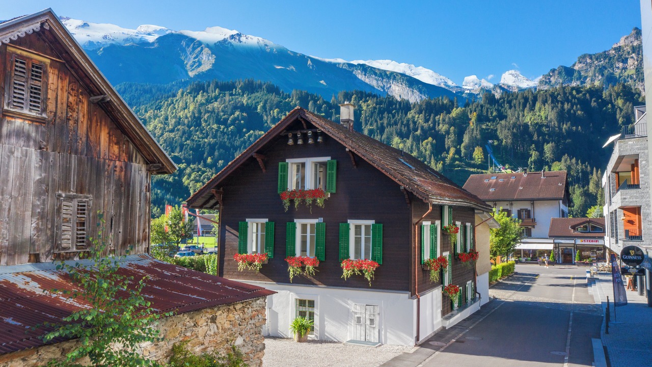 Photo of Outdoor in Engelberg