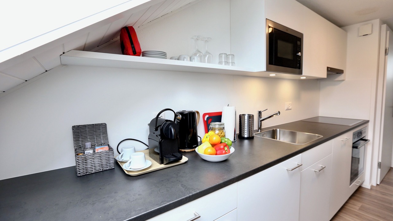 Photo of Kitchen in Engelberg