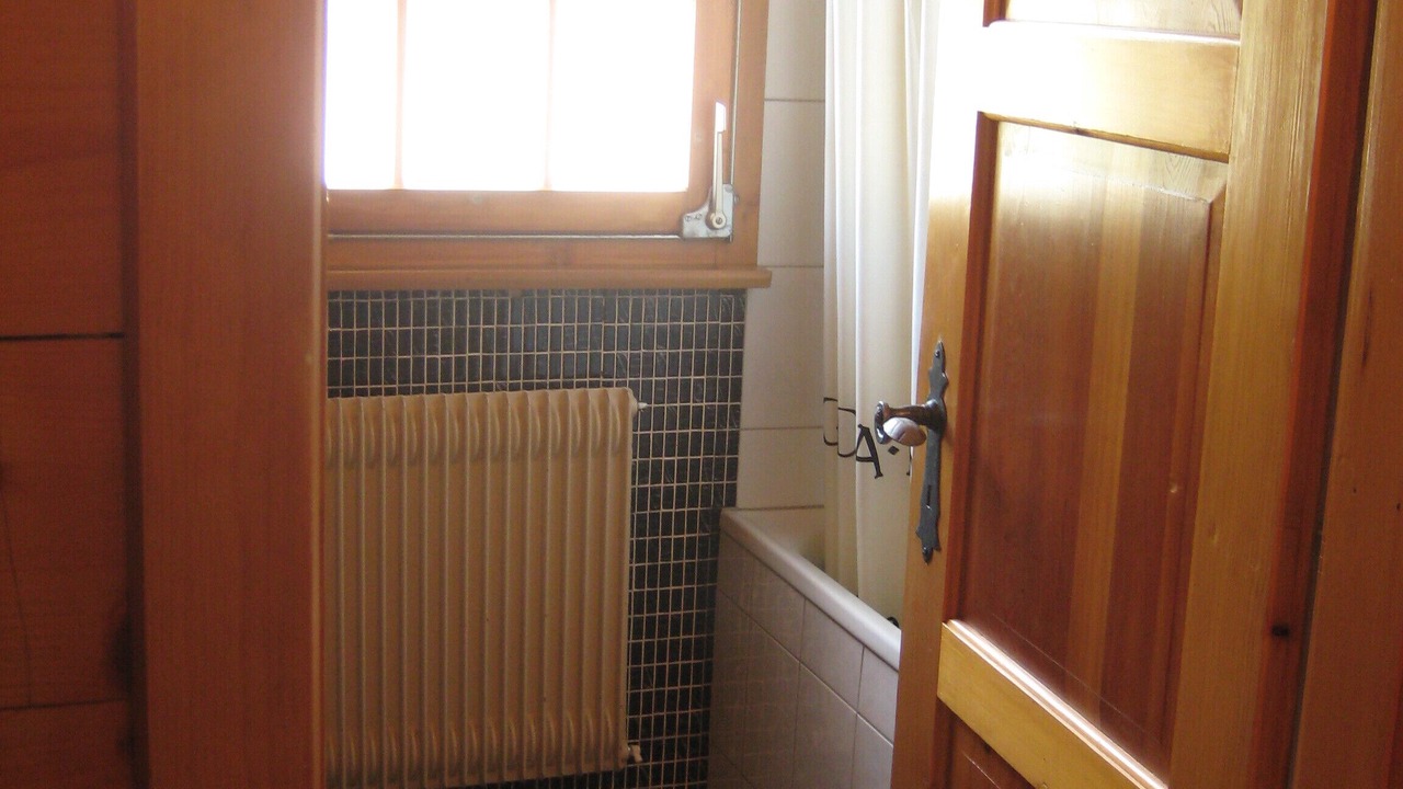 Photo of Bathroom in Graechen