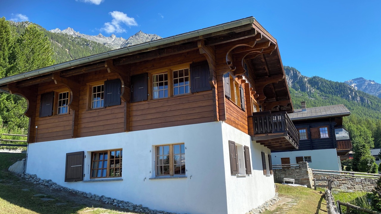 Photo of Outdoor in Graechen