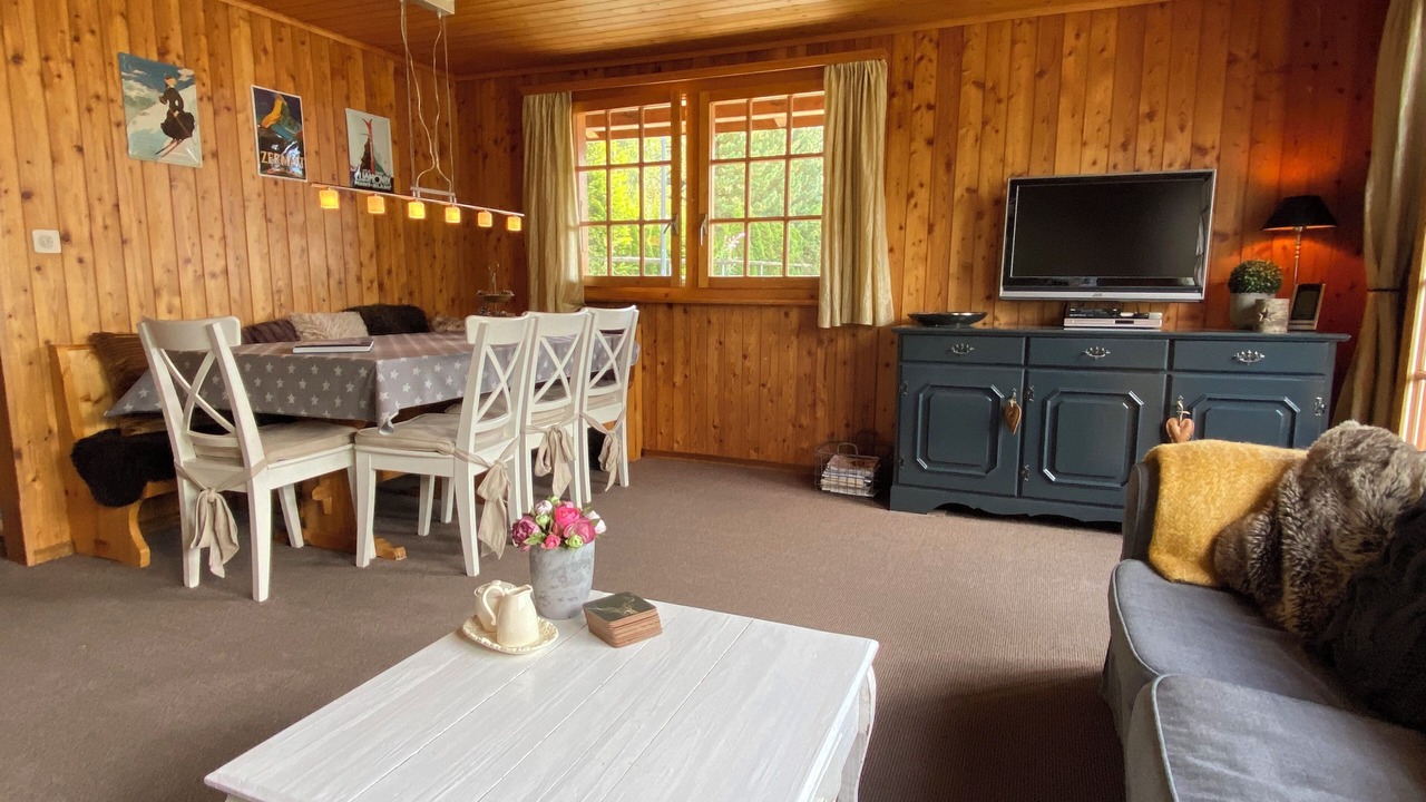 Photo of Livingroom in Graechen