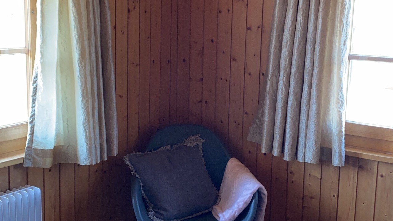 Photo of Bedroom in Graechen