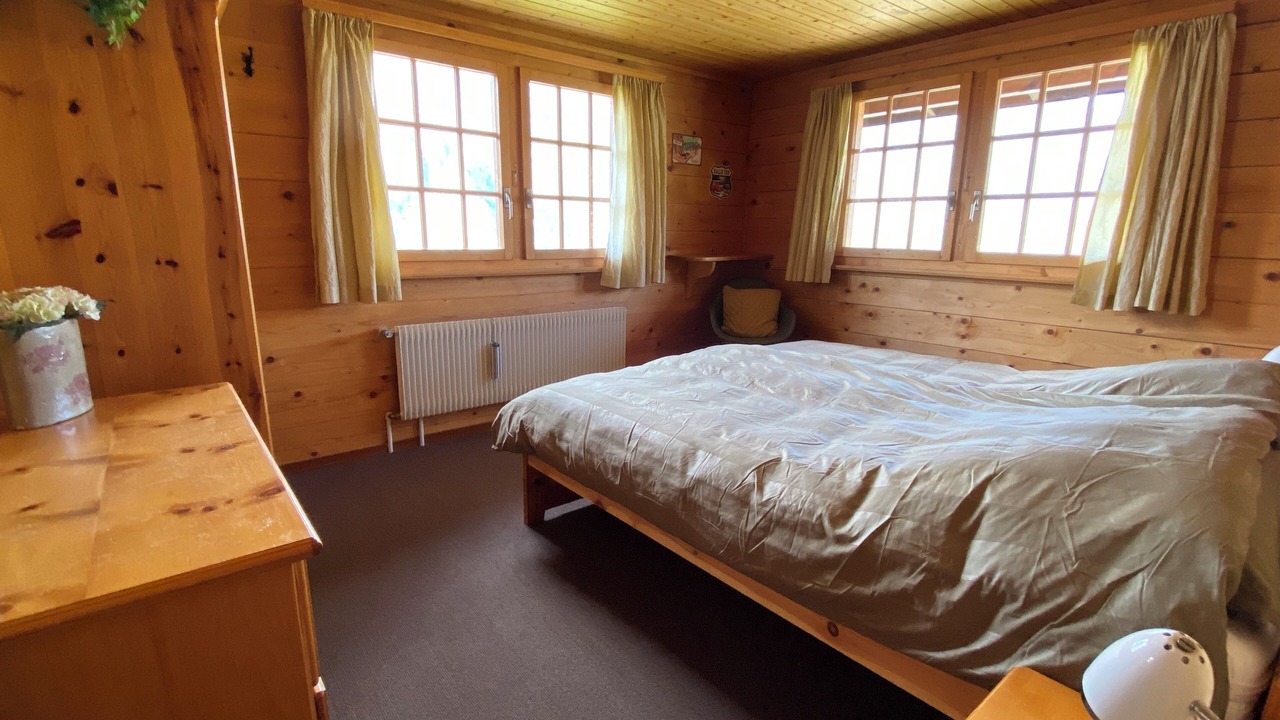Photo of Bedroom in Graechen