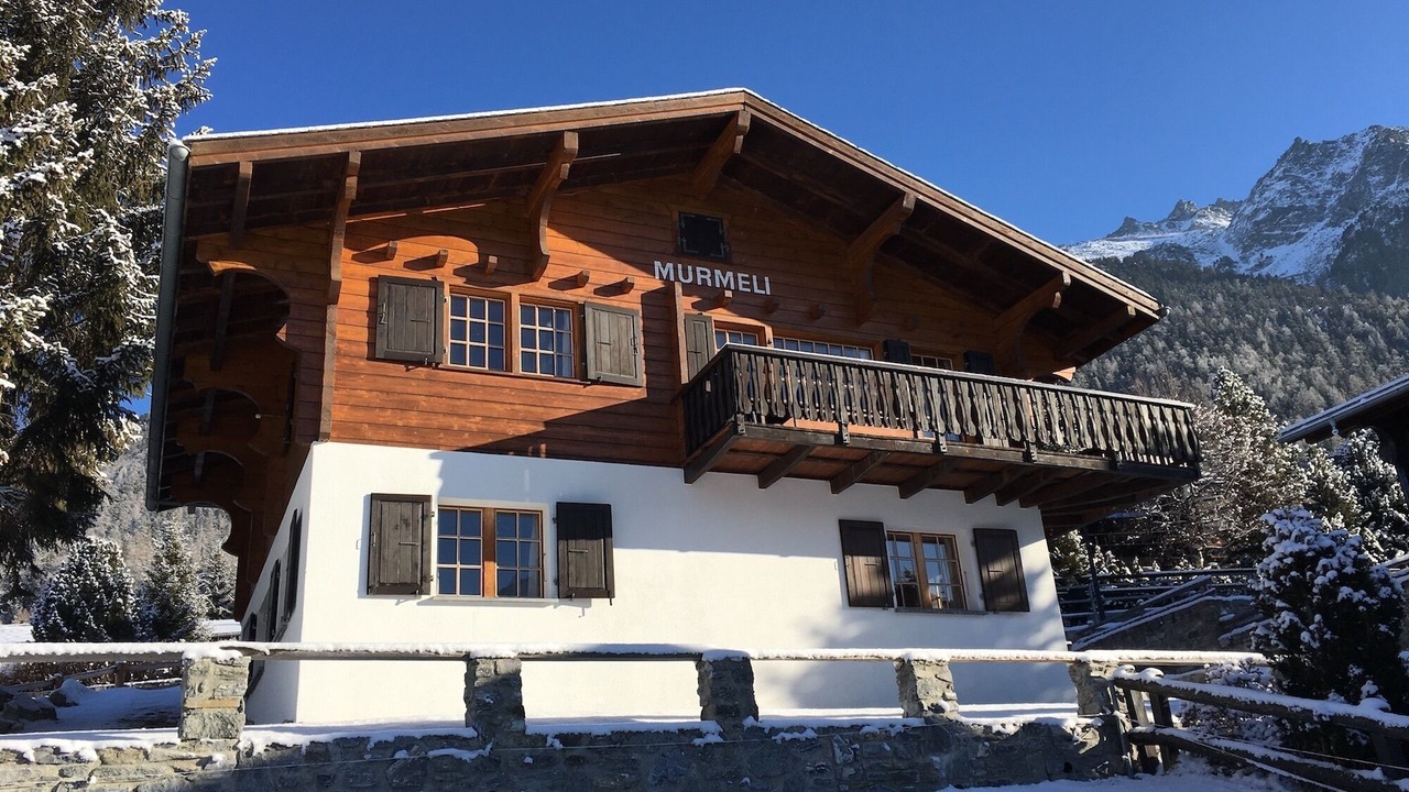 Photo of Outdoor in Graechen