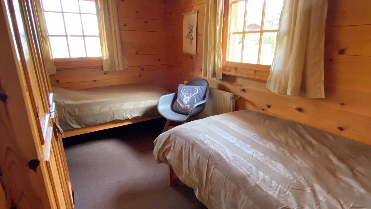 Photo of Bedroom in Graechen