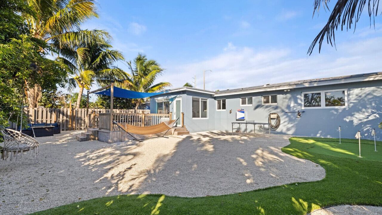 Photo of Outdoor in Wilton Manors