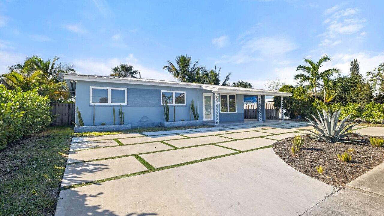 Photo of Outdoor in Wilton Manors
