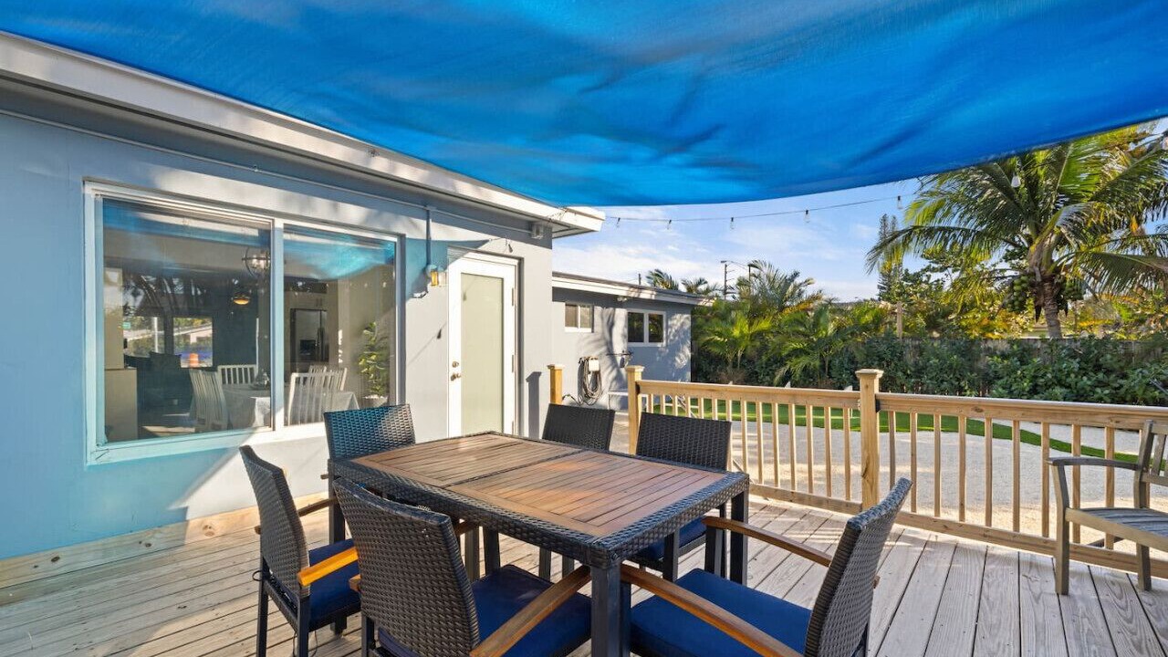 Photo of Outdoor in Wilton Manors