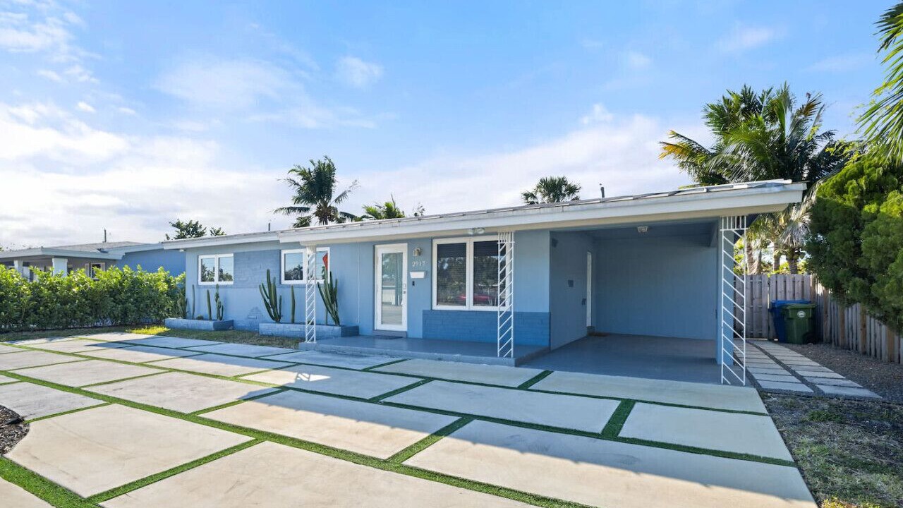 Photo of Outdoor in Wilton Manors