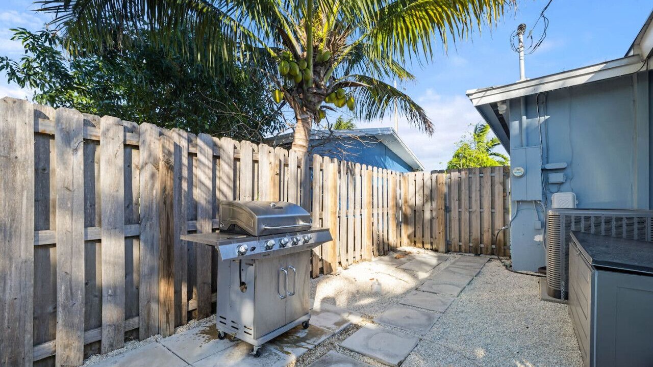 Photo of Outdoor in Wilton Manors