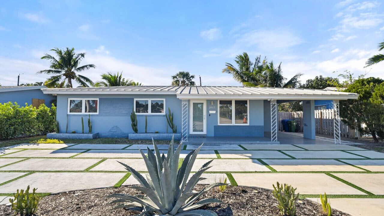 Photo of Outdoor in Wilton Manors