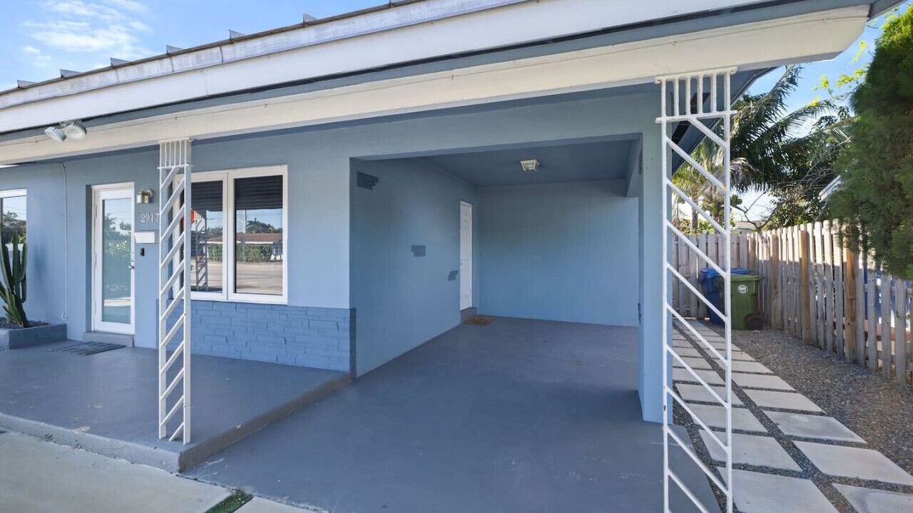 Photo of Outdoor in Wilton Manors