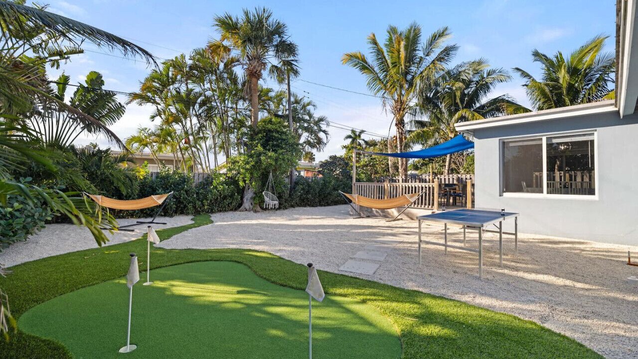 Photo of Outdoor in Wilton Manors