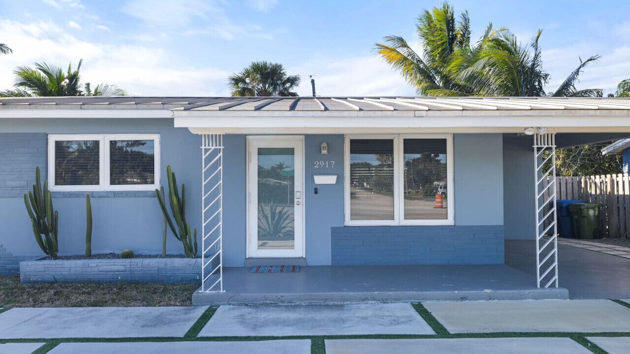 Photo of Outdoor in Wilton Manors