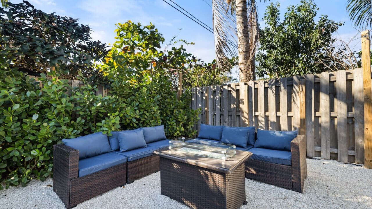 Photo of Outdoor in Wilton Manors