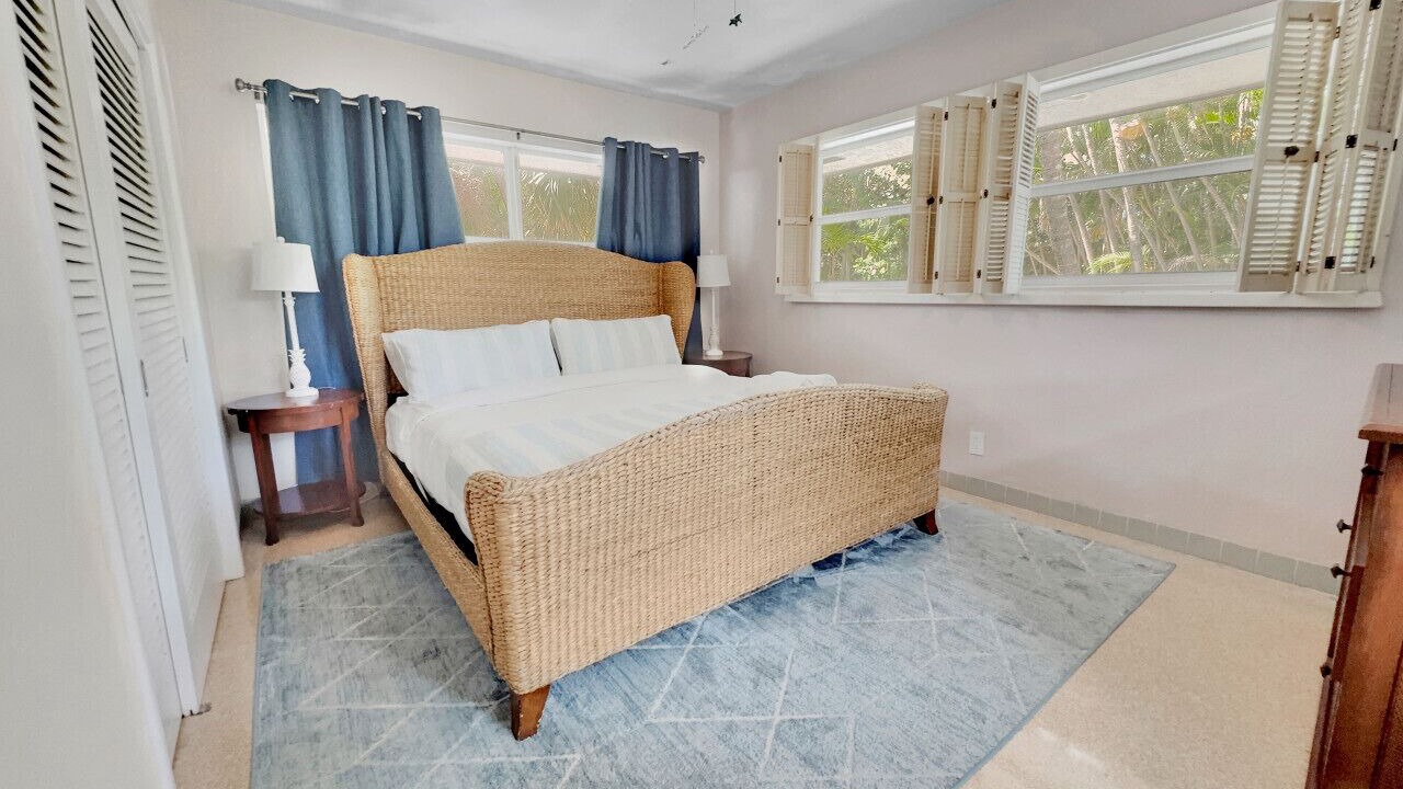 Photo of Bedroom in Birch Park Finger Streets