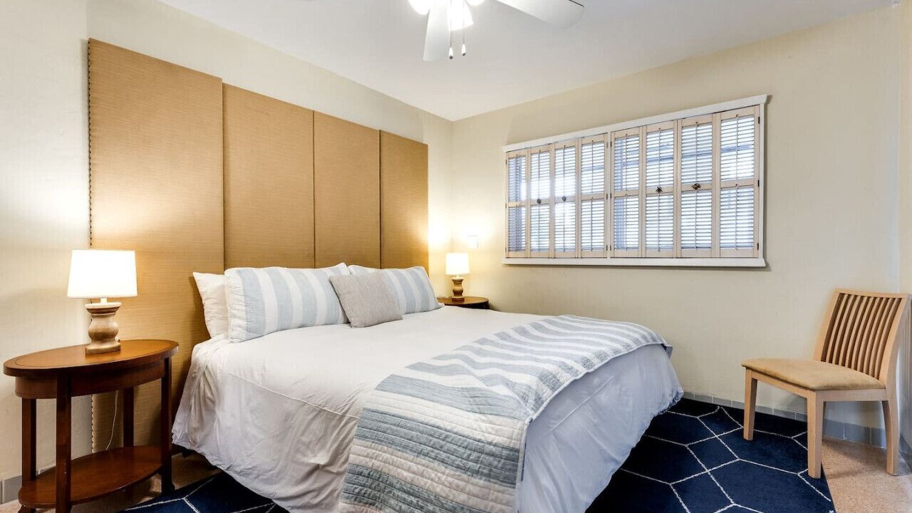 Photo of Bedroom in Birch Park Finger Streets