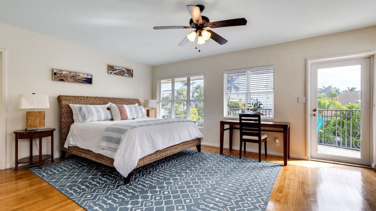 Photo of Bedroom in Birch Park Finger Streets
