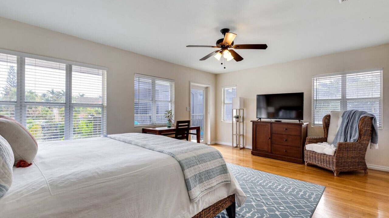 Photo of Bedroom in Birch Park Finger Streets