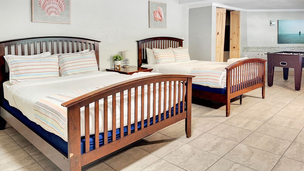 Photo of Bedroom in Birch Park Finger Streets