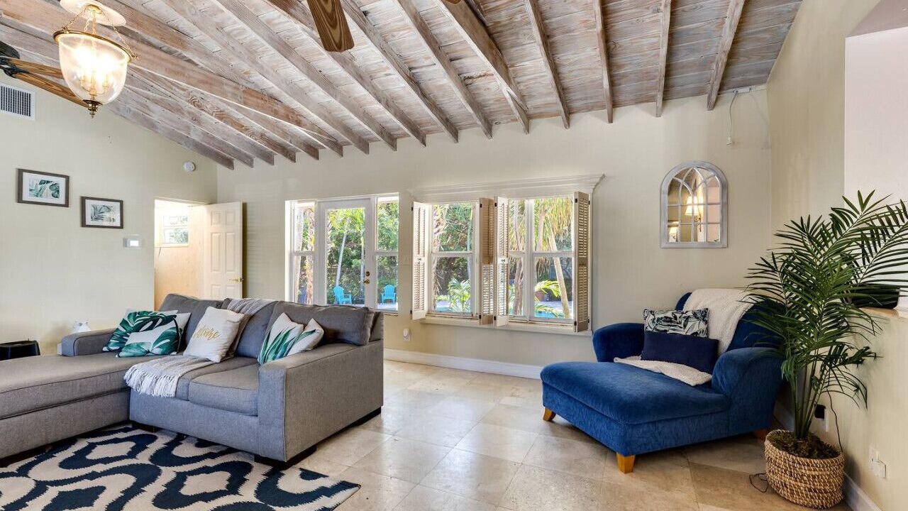 Photo of Livingroom in Birch Park Finger Streets