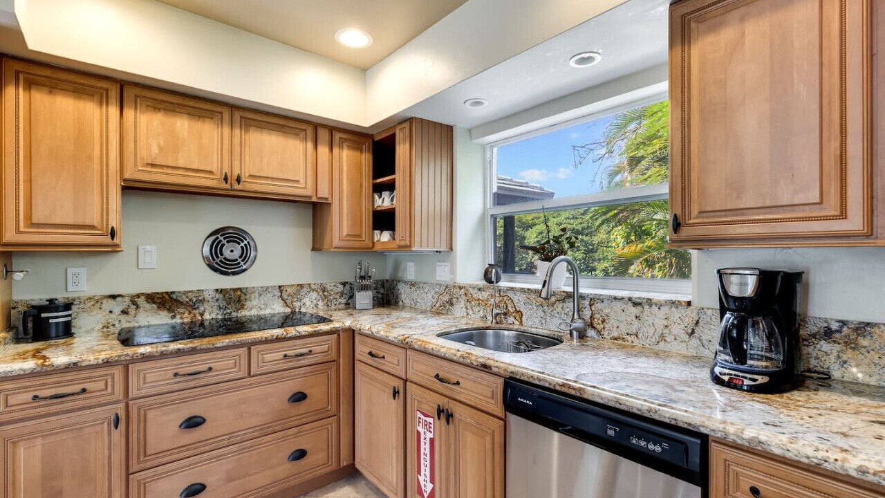 Photo of Kitchen in Birch Park Finger Streets